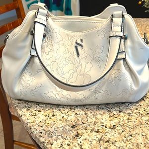 Vera Wang satchel